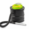 Aspirateur a cendres sans fil - 20V - Filtre HEPA lavable - Batterie et chargeur non inclus