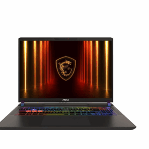 PC Portable Gaming MSI Vector 16 HX AI A2XWHG-017FR 16" QHD+ 240 Hz Intel® Core™ Ultra 7