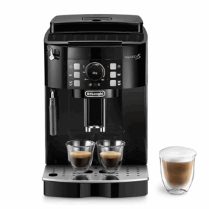 Expresso avec broyeur Delonghi Magnifica S ECAM21113B 1450 W Noir