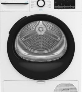 Sèche linge pompe à chaleur BEKO D3H211393W | Boulanger