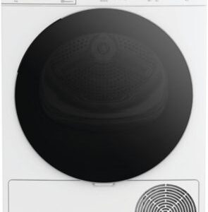 Sèche linge pompe à chaleur WHIRLPOOL CWD93MWBSFRX | Boulanger