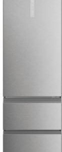 Réfrigérateur combiné HAIER HTW3620DNMG | Boulanger