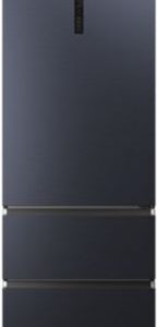 Réfrigérateur combiné HAIER HTR7720DNMB | Boulanger