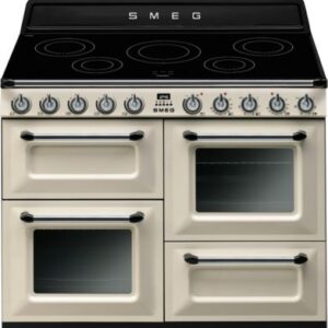 Piano de cuisson induction SMEG TR4110IP2 | Boulanger