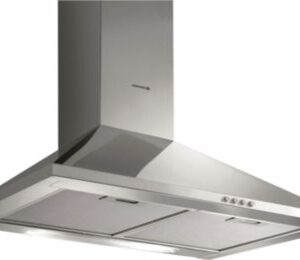 Hotte décorative murale ESSENTIELB EHDT 614i | Boulanger
