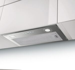 Hotte encastrable FABER TB0252 520 INOX | Boulanger