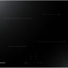 Plaque induction SAMSUNG NZ64T3706A1 | Boulanger