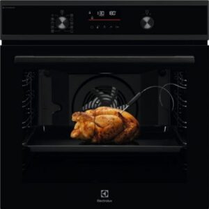 Four encastrable ELECTROLUX EOD6P67WH SteamBake | Boulanger