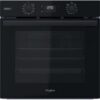 Four encastrable WHIRLPOOL OMSR58RU0B | Boulanger
