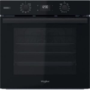 Four encastrable WHIRLPOOL OMSR58RU0B | Boulanger