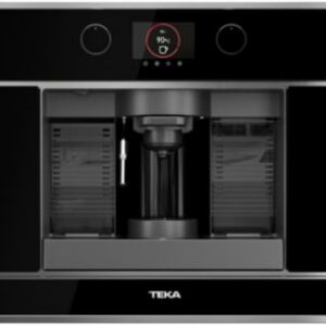 Expresso encastrable TEKA CLC835 MC | Boulanger