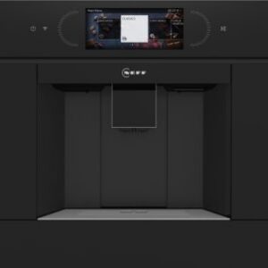 Expresso encastrable NEFF CL4TT11N0 | Boulanger