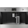 Expresso encastrable SMEG CMS4303X | Boulanger