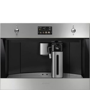 Expresso encastrable SMEG CMS4303X | Boulanger