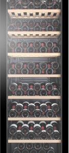 Cave à vin vieillissement HAIER WS190GA WINE BANK 60 SERIES 5 | Boulanger