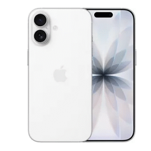 Smartphone APPLE iPhone 17 Blanc 256Go (Copie)