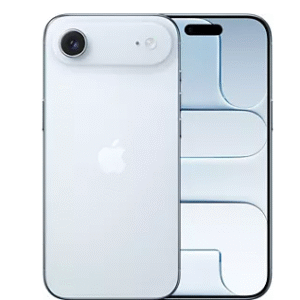 Smartphone APPLE iPhone Air Bleu ciel 512Go