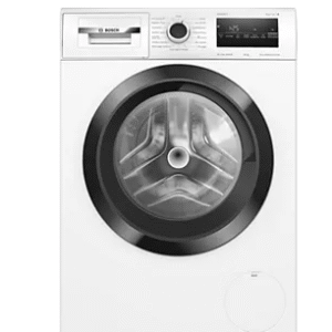 Lave linge hublot BOSCH WAN2828SFR Serenity Série 4