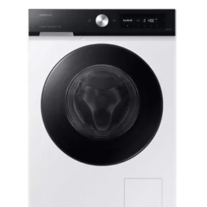 Lave linge hublot SAMSUNG WW11DB7B94GE Bespoke AI