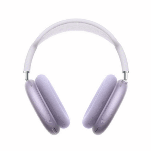 Apple AirPods Max Mauve à réduction de bruit active