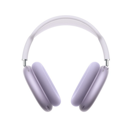 Apple AirPods Max Mauve à réduction de bruit active