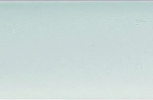 Tringle à rideau blanc Penderie, L.150 cm, diam.16 mm, CESSOT