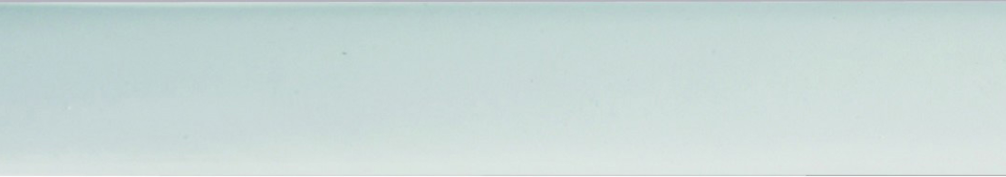 Tringle à rideau blanc Penderie, L.150 cm, diam.16 mm, CESSOT