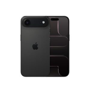 Smartphone APPLE iPhone Air Noir sidéral 512Go