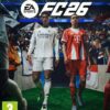 EA SPORTS FC 26 Xbox Series