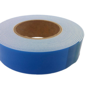 ROULEAU ADHESIF DOUBLE FACE 4M